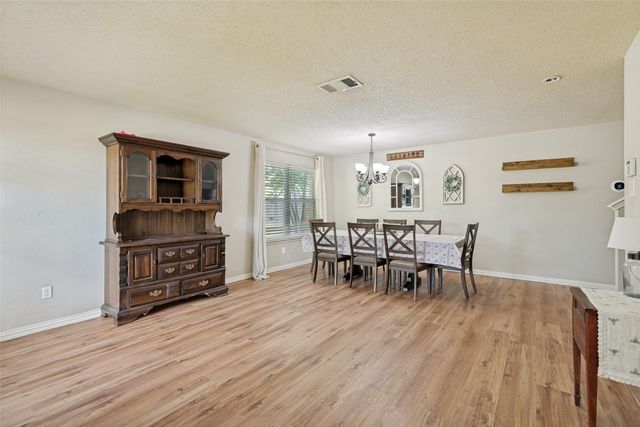 605 Rock Brook Drive, Forney, TX 75126