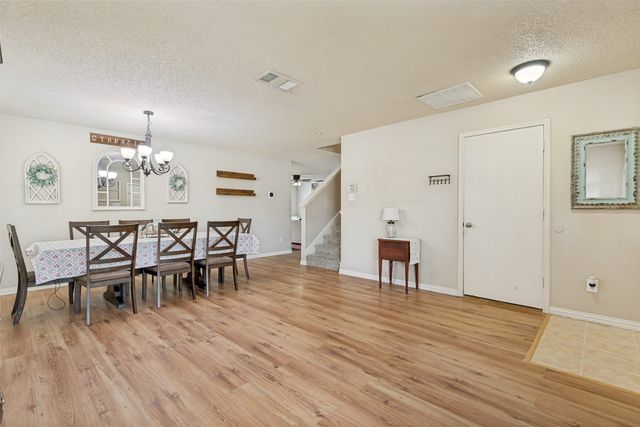 605 Rock Brook Drive, Forney, TX 75126