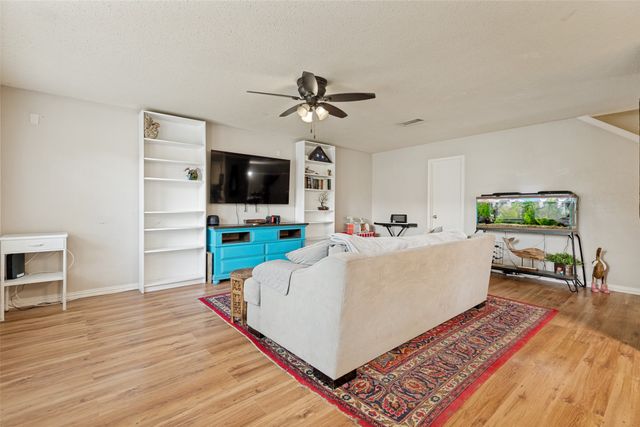 605 Rock Brook Drive, Forney, TX 75126