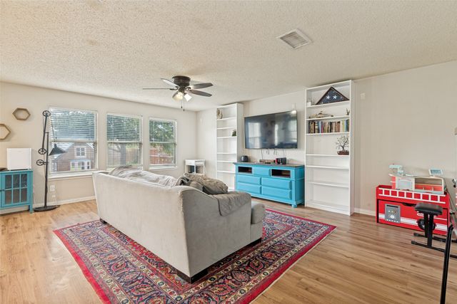 605 Rock Brook Drive, Forney, TX 75126