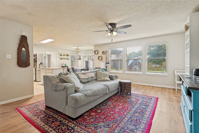 605 Rock Brook Drive, Forney, TX 75126