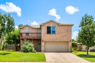 605 Rock Brook Drive, Forney, TX 75126