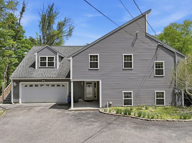 998 Guelphwood Road, Southbridge, MA 01550