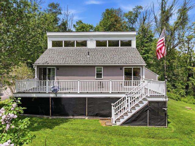 998 Guelphwood Road, Southbridge, MA 01550