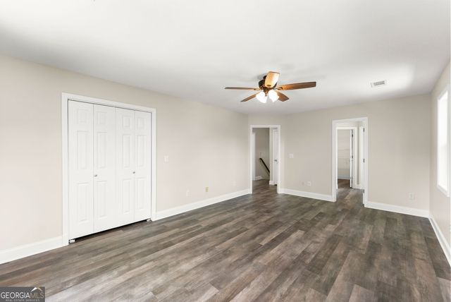 428 Pointe Willow Drive, Cleveland, GA 30528