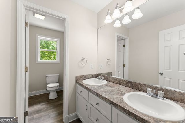 428 Pointe Willow Drive, Cleveland, GA 30528
