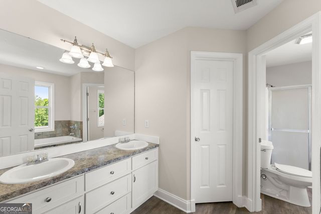428 Pointe Willow Drive, Cleveland, GA 30528