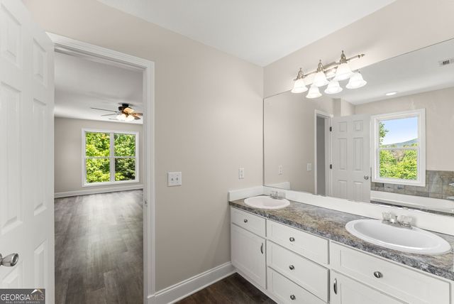 428 Pointe Willow Drive, Cleveland, GA 30528
