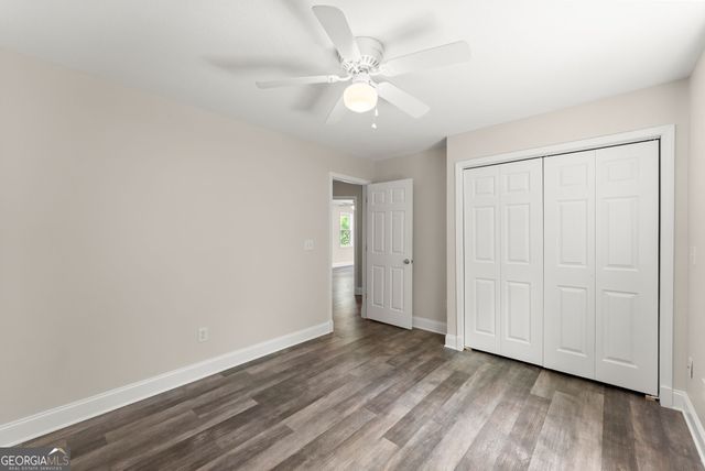 428 Pointe Willow Drive, Cleveland, GA 30528