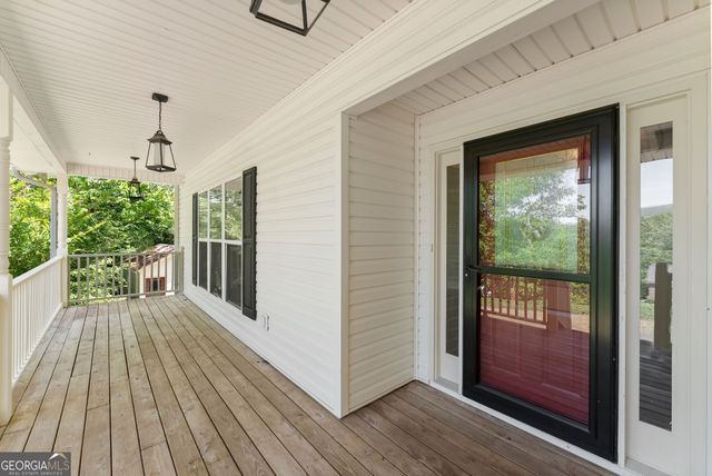 428 Pointe Willow Drive, Cleveland, GA 30528