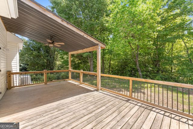 428 Pointe Willow Drive, Cleveland, GA 30528