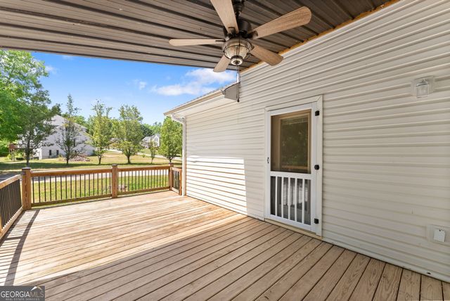 428 Pointe Willow Drive, Cleveland, GA 30528