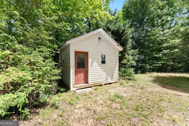 428 Pointe Willow Drive, Cleveland, GA 30528