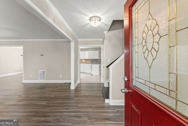 428 Pointe Willow Drive, Cleveland, GA 30528
