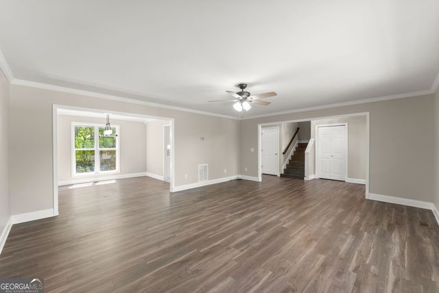428 Pointe Willow Drive, Cleveland, GA 30528