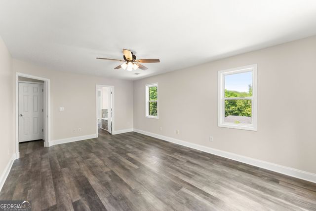 428 Pointe Willow Drive, Cleveland, GA 30528