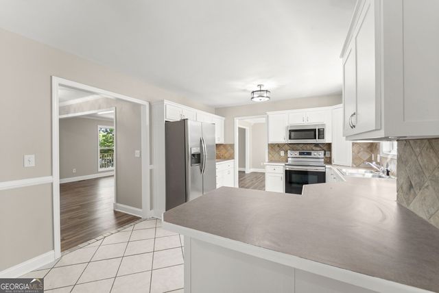 428 Pointe Willow Drive, Cleveland, GA 30528