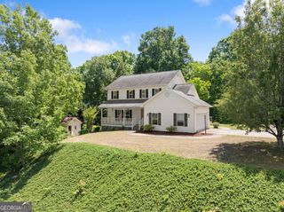 428 Pointe Willow Drive, Cleveland, GA 30528