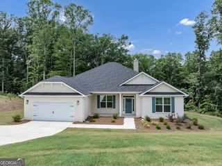 3320 Trevi Trail LOT # 18, Douglasville, GA 30135