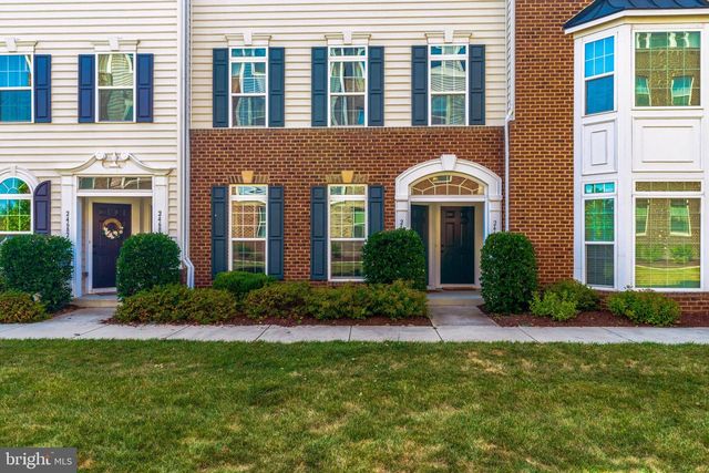 24678 FOOTED RIDGE TER, Sterling, VA 20166