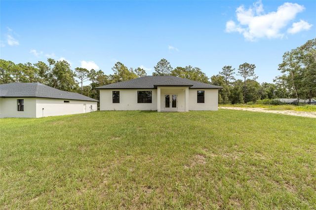 4380 SW 159TH COURT, Ocala, FL 34481
