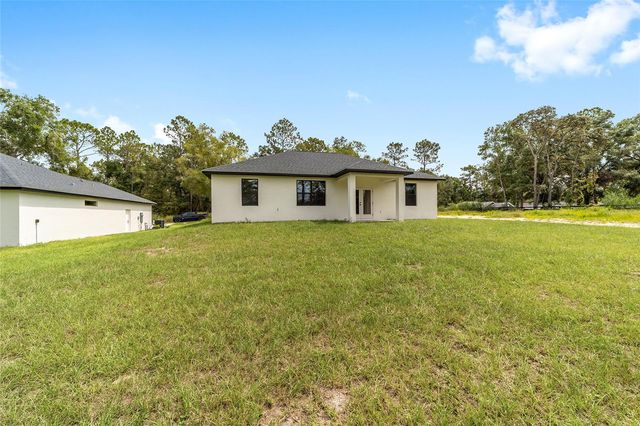 4380 SW 159TH COURT, Ocala, FL 34481