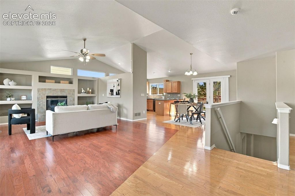 10467 Mile Post Loop, Fountain, CO 80817 — photo 2