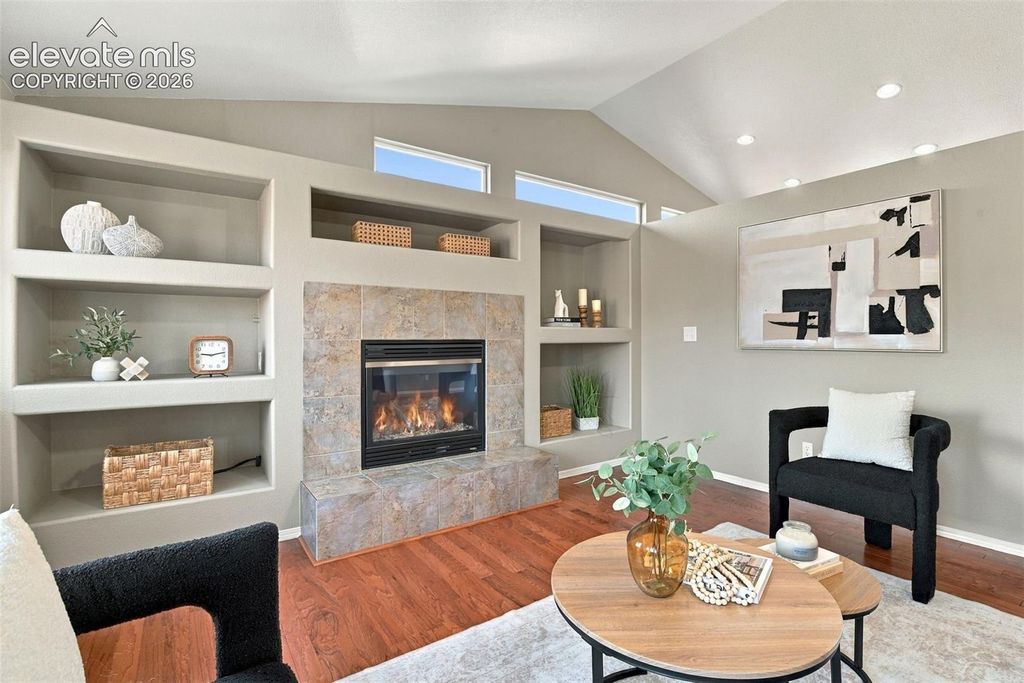 10467 Mile Post Loop, Fountain, CO 80817 — photo 4