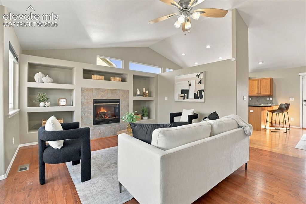 10467 Mile Post Loop, Fountain, CO 80817 — photo 5