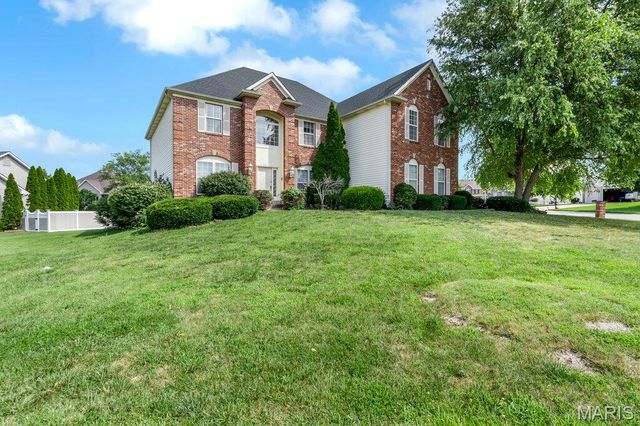 801 Dacotah Drive, Dardenne Prairie, MO 63368
