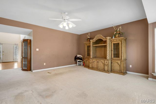 801 Dacotah Drive, Dardenne Prairie, MO 63368