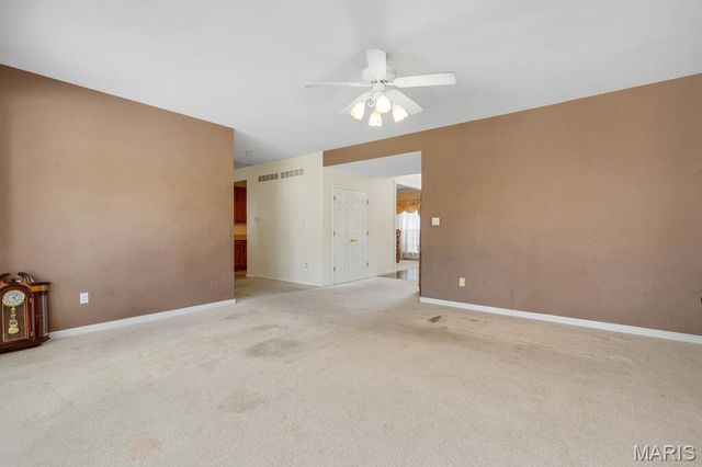 801 Dacotah Drive, Dardenne Prairie, MO 63368