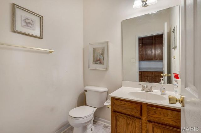 801 Dacotah Drive, Dardenne Prairie, MO 63368