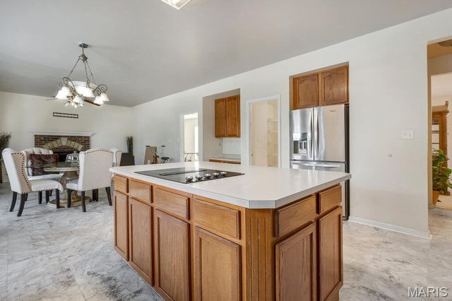 801 Dacotah Drive, Dardenne Prairie, MO 63368