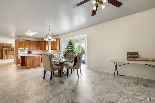 801 Dacotah Drive, Dardenne Prairie, MO 63368