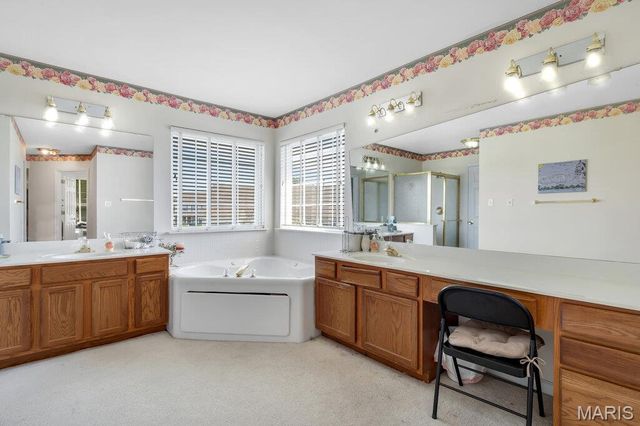 801 Dacotah Drive, Dardenne Prairie, MO 63368