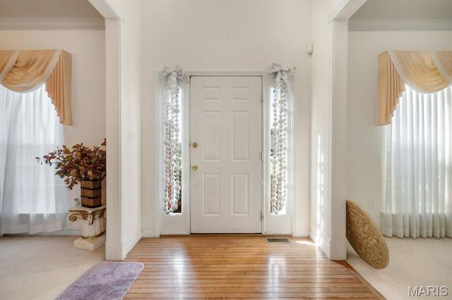 801 Dacotah Drive, Dardenne Prairie, MO 63368