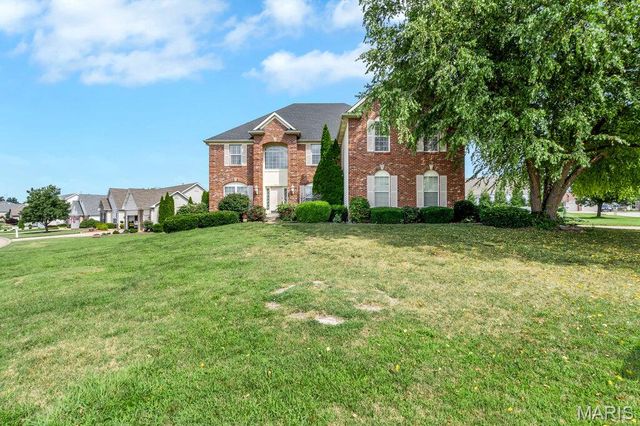 801 Dacotah Drive, Dardenne Prairie, MO 63368