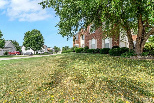801 Dacotah Drive, Dardenne Prairie, MO 63368