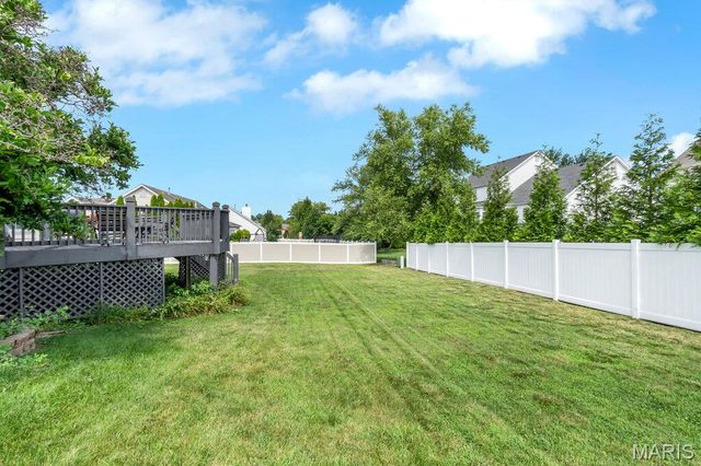 801 Dacotah Drive, Dardenne Prairie, MO 63368