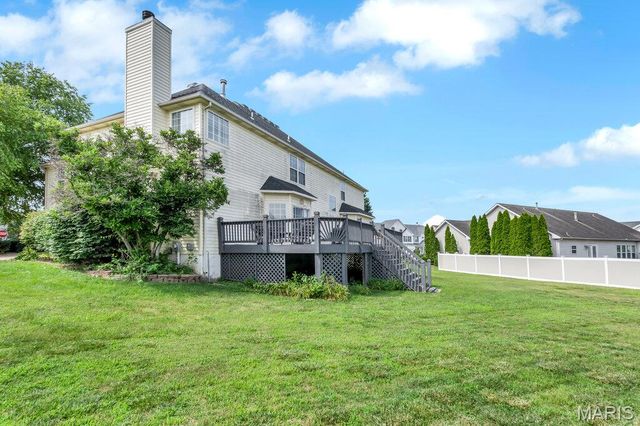 801 Dacotah Drive, Dardenne Prairie, MO 63368