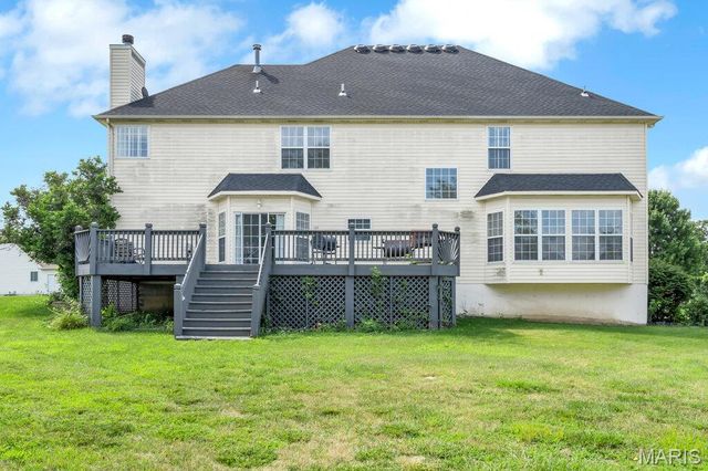 801 Dacotah Drive, Dardenne Prairie, MO 63368