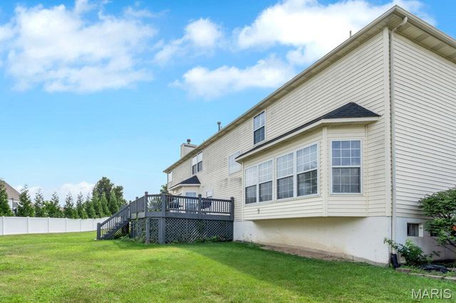 801 Dacotah Drive, Dardenne Prairie, MO 63368