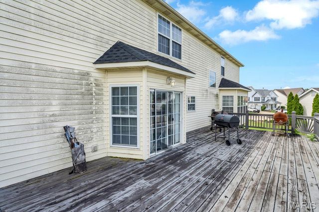 801 Dacotah Drive, Dardenne Prairie, MO 63368