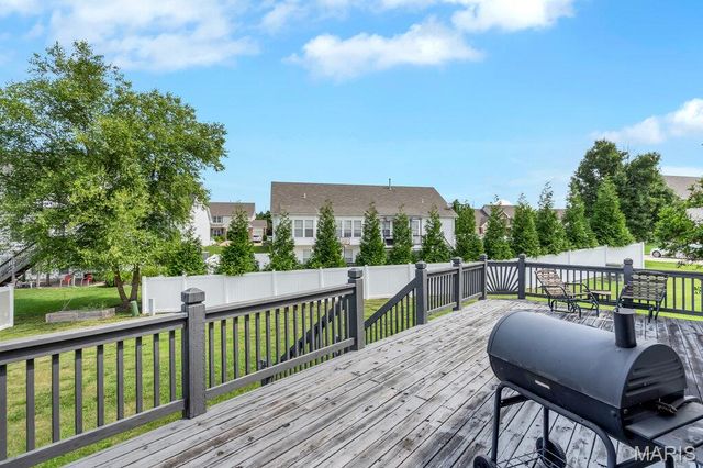 801 Dacotah Drive, Dardenne Prairie, MO 63368
