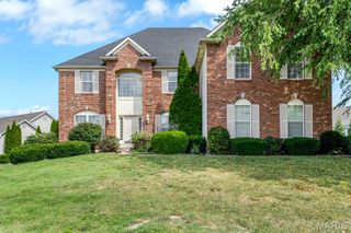801 Dacotah Drive, Dardenne Prairie, MO 63368