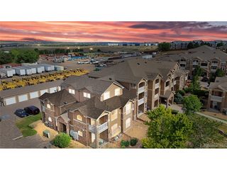 7440 S Blackhawk St 4-305, Englewood, CO 80112