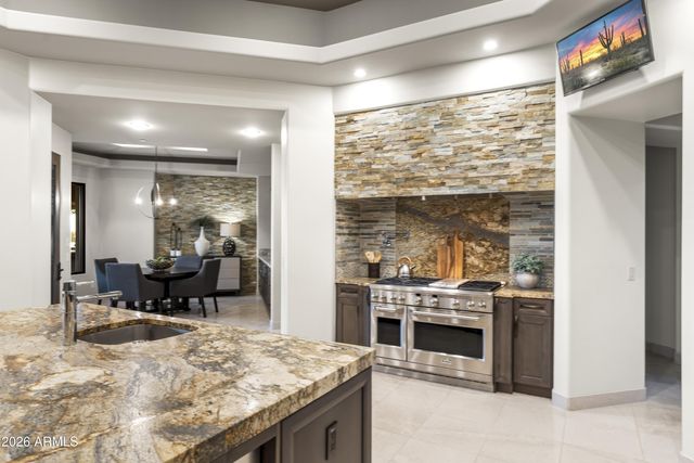 10205 E HAPPY VALLEY Road, Scottsdale, AZ 85255