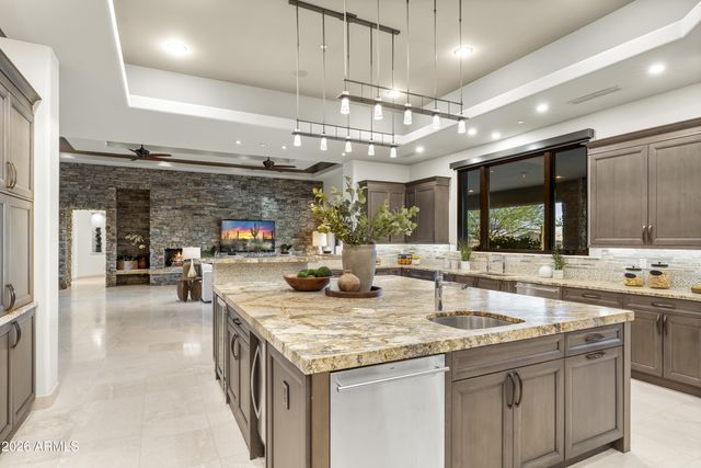 10205 E HAPPY VALLEY Road, Scottsdale, AZ 85255