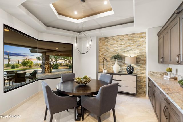 10205 E HAPPY VALLEY Road, Scottsdale, AZ 85255